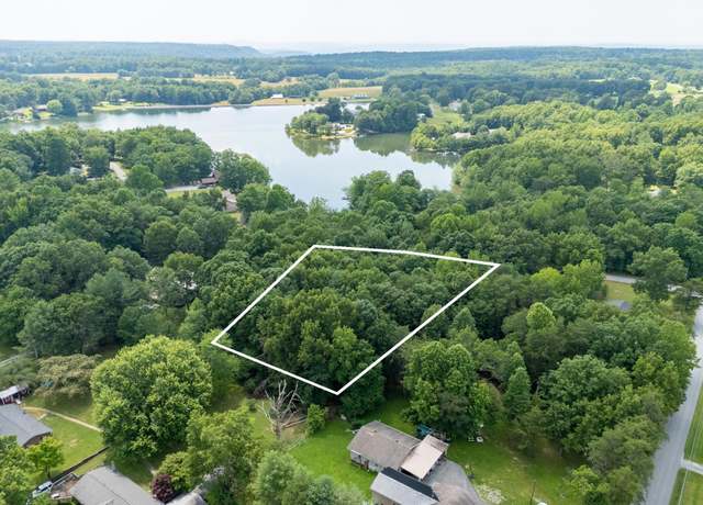 Property at 0 Ash Bury Dr, Sparta, TN 38583