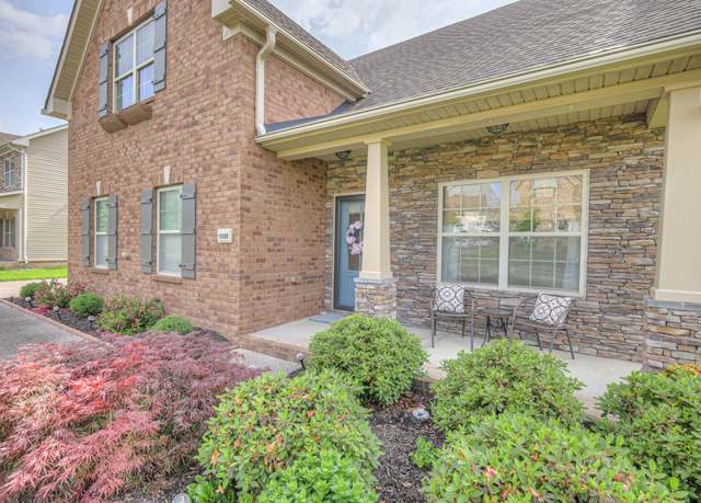 Property at 1008 Beverly Ln, Spring Hill, TN 37174, 3 beds, 2.5 baths