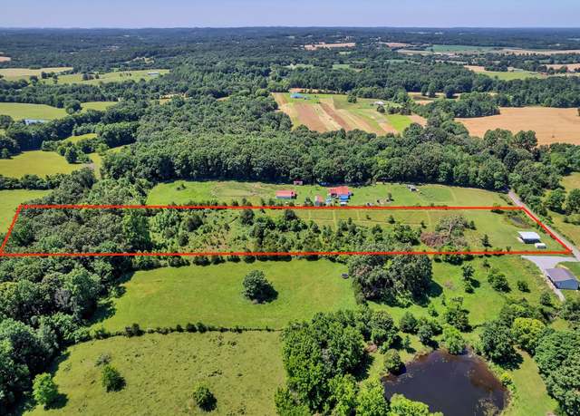 Property at 420 George Durham Rd, Westmoreland, TN 37186