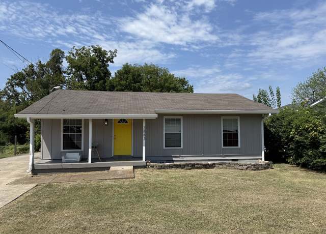 Property at 3883 Crouch Dr, Nashville, TN 37207, 3 beds, 1 bath
