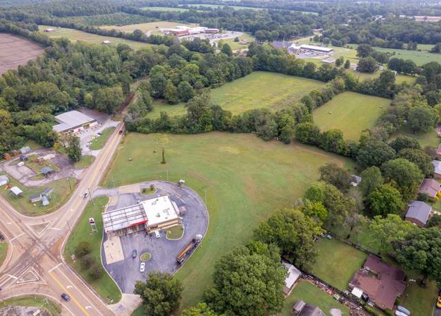 Property at 0 Beech Bluff Rd, Jackson, TN 38305