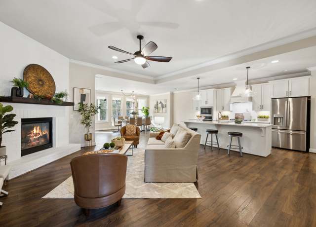 Property at 5006 Harbor Reserve Cv, Hermitage, TN 37076, 3 beds, 3 baths