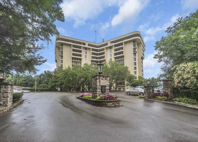 Property at 6666 Brookmont Ter #306, Nashville, TN 37205, 2 beds, 2 baths