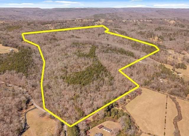 Property at 0 Pierce Hill Rd, Dayton, TN 37321