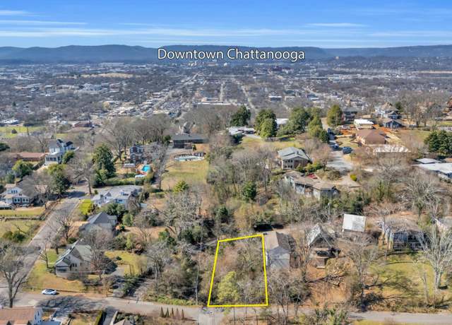 Property at 2896 Donna Ln, Chattanooga, TN 37411