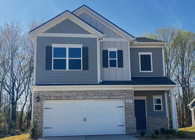 Property at 1017 Southerlynn Dr, White House, TN 37188, 4 beds, 2.5 baths