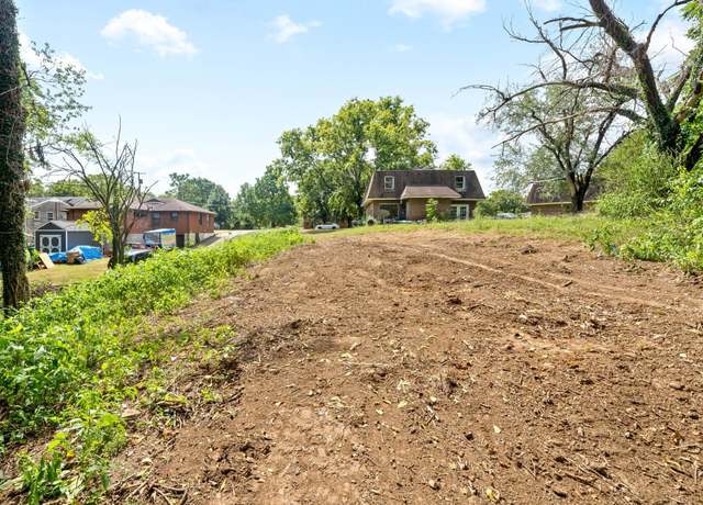 Property at 849 W Eastland Ave, Nashville, TN 37206
