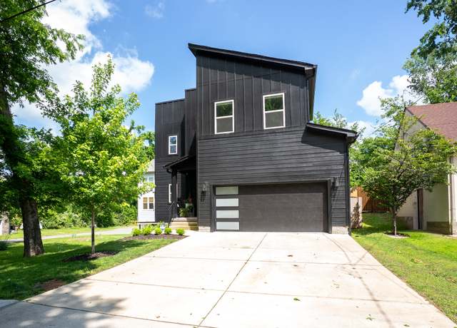 Property at 3802 Kingswood Ave, Nashville, TN 37216, 4 beds, 2.5 baths