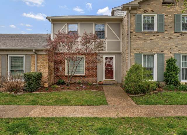 Property at 615 Plantation Ct, Nashville, TN 37221, 2 beds, 1.5 baths