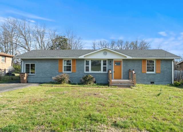 Property at 3245 Masonwood Dr, Nashville, TN 37207, 3 beds, 2 baths