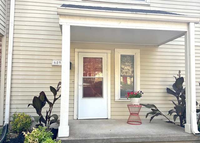 Property at 689 Longhunter Ct, Nashville, TN 37217, 3 beds, 3.5 baths