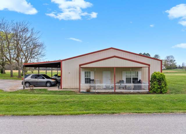 Property at 199 Beeker Rd, Pembroke, KY 42266, 3 beds, 2 baths