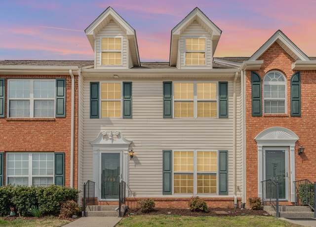 Property at 5170 Hickory Hollow Pkwy #183, Antioch, TN 37013, 2 beds, 2.5 baths
