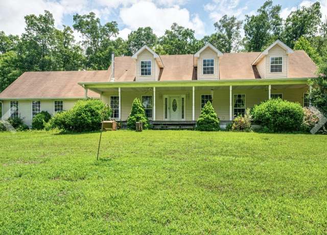 Property at 547 Grindstone Hollow Rd, Dickson, TN 37055, 3 beds, 3 baths
