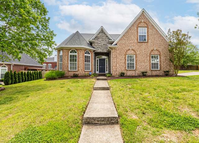 Property at 1085 Nealcrest Cir, Spring Hill, TN 37174, 4 beds, 2.5 baths