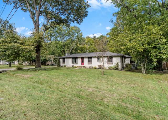 Property at 5013 Suter Dr, Nashville, TN 37211, 4 beds, 2.5 baths
