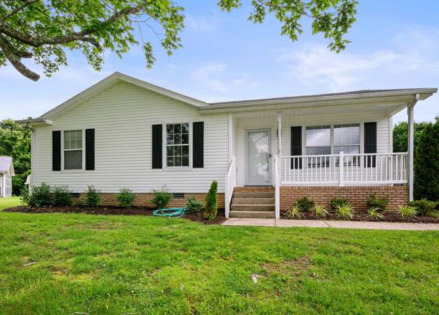 Property at 103 Cedarview Dr, Charlotte, TN 37036, 2 beds, 1 bath