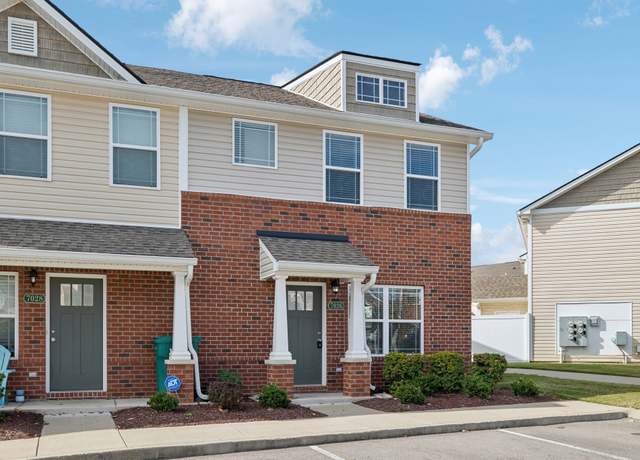 Property at 7026 Magnolia Crossings, Spring Hill, TN 37174, 2 beds, 2.5 baths