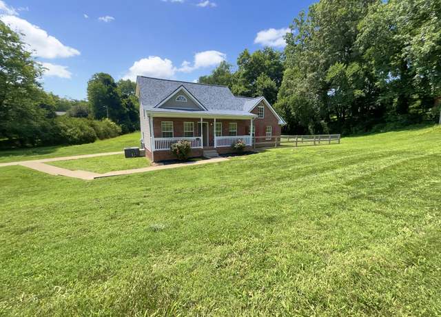 Property at 1666 Sparkleberry Dr, Clarksville, TN 37042, 3 beds, 2 baths