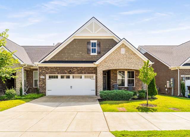 Property at 6042 Blackberry Ridge Ln, Hermitage, TN 37076, 3 beds, 3 baths