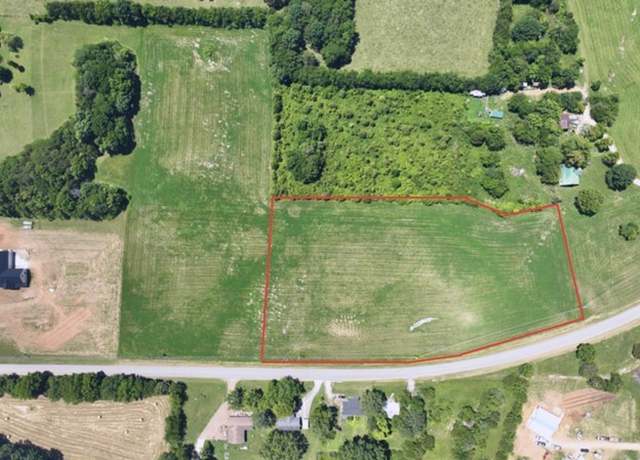 Property at 0 Unionville Rd, Chapel Hill, TN 37034