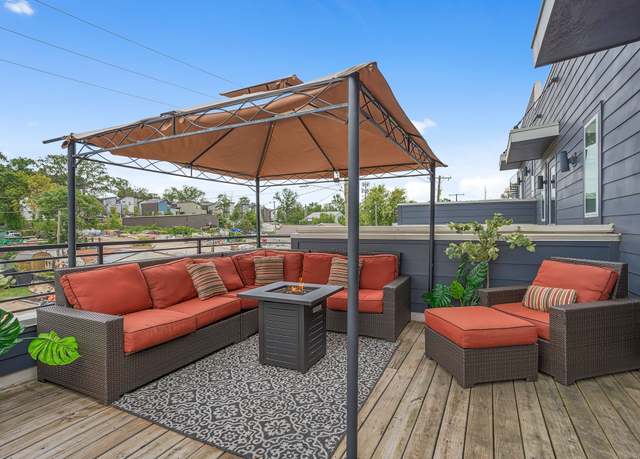 Property at 1105 Harmony Way, Nashville, TN 37207, 4 beds, 3 baths