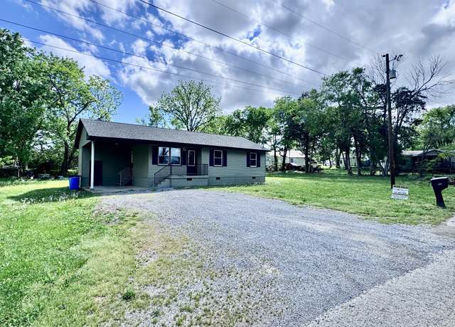 Property at 119 Rockwood Dr, Shelbyville, TN 37160, 3 beds, 1.5 baths