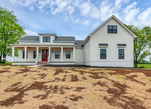 Property at 6 Old Zion Rd, Columbia, TN 38401, 3 beds, 2.5 baths