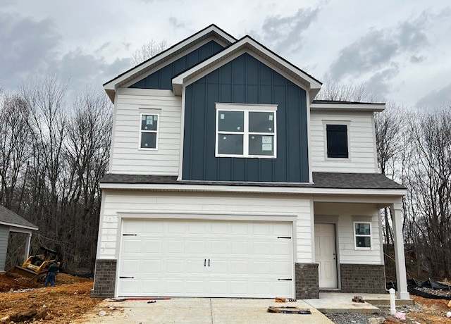 Property at 1013 Southerlynn Dr, White House, TN 37188, 3 beds, 2.5 baths