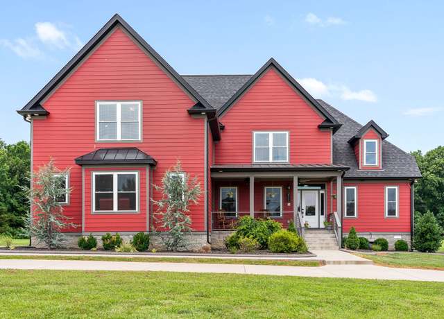Property at 211 Honey Trl, Chapmansboro, TN 37035, 4 beds, 4 baths