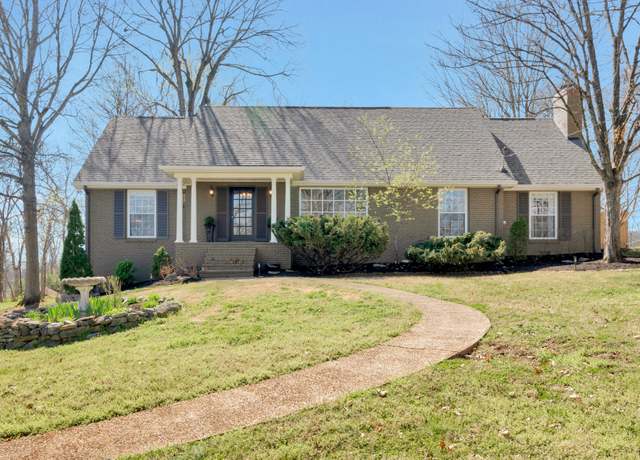 Property at 409 Cunniff Pkwy, Goodlettsville, TN 37072, 4 beds, 3.5 baths