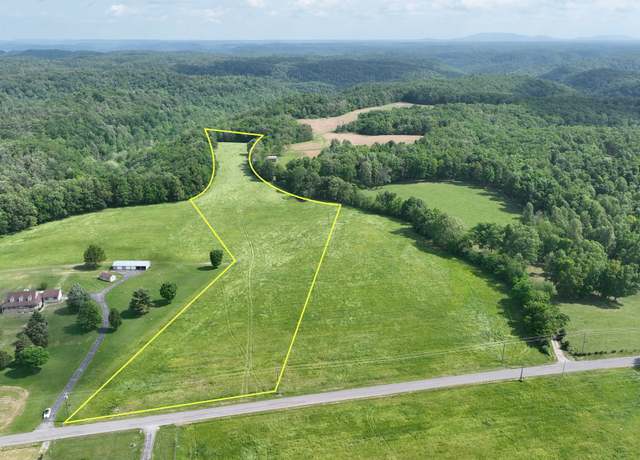 Property at 6 Dickens Hill Rd, Bradyville, TN 37026
