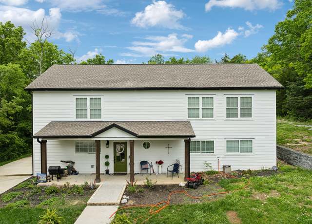Property at 2731 Sanford Rd, Nolensville, TN 37135, 3 beds, 4 baths