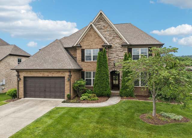 Property at 7023 Brindle Ridge Way, Spring Hill, TN 37174, 4 beds, 3 baths