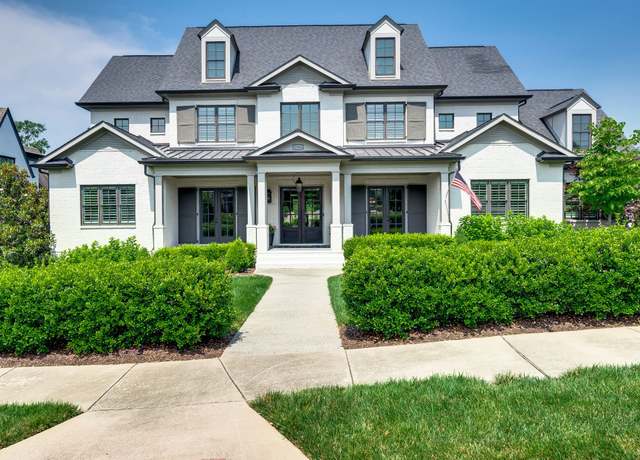 Property at 1542 Amesbury Ln, Franklin, TN 37069, 6 beds, 6.5 baths