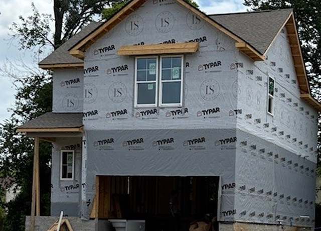 Property at 756 Caraway Ln, Nashville, TN 37211, 3 beds, 2.5 baths