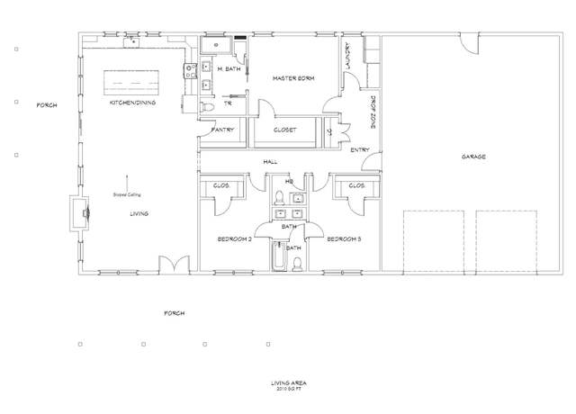 Property at 4888 Dover Rd, Indian Mound, TN 37079, 3 beds, 2.5 baths
