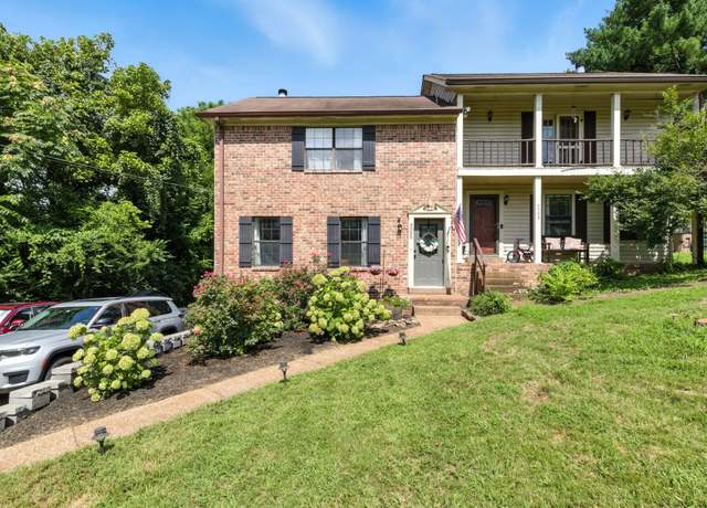 Property at 5005 Wilkerson Dr, Nashville, TN 37211, 2 beds, 1.5 baths