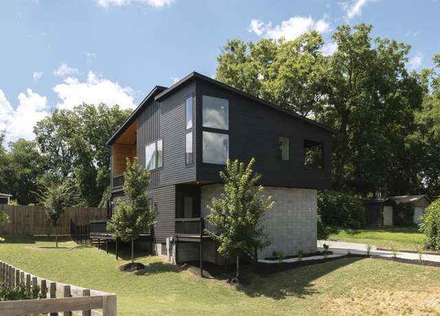 Property at 2925 Scott Ave, Nashville, TN 37216, 4 beds, 3 baths