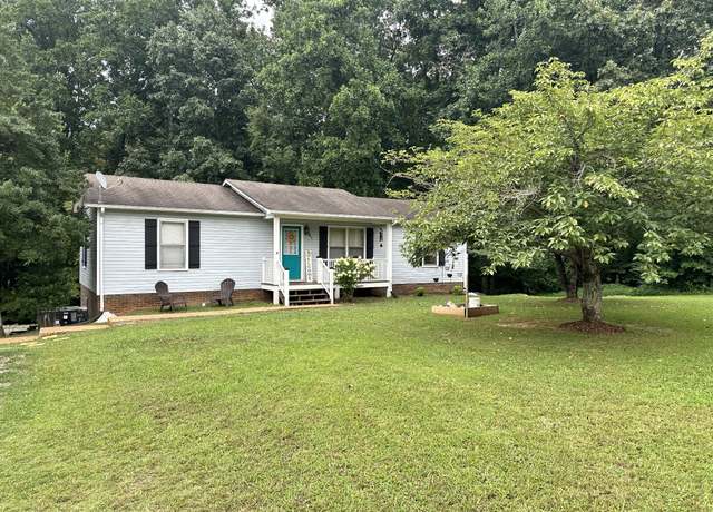 Property at 301 Bradford Rd, Mcminnville, TN 37110, 3 beds, 2 baths