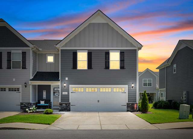 Property at 1626 Calcutta Dr, Murfreesboro, TN 37128, 3 beds, 2.5 baths