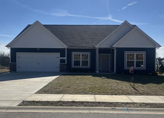 Property at 297 Turkey Crossing Ct, Clarksville, TN 37043, 3 beds, 2 baths