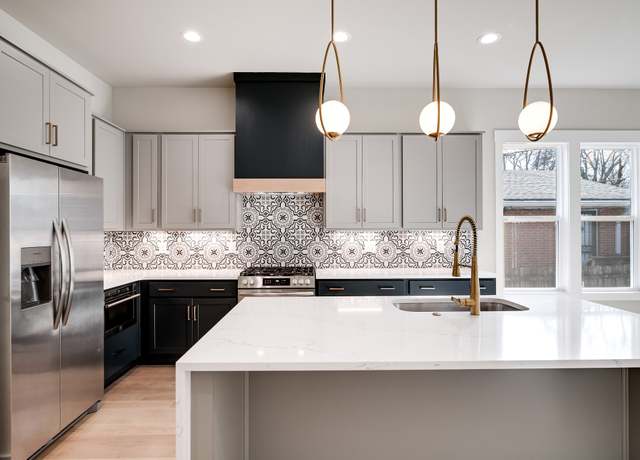Property at 1708 17th Ave N Unit A, Nashville, TN 37208, 4 beds, 3 baths
