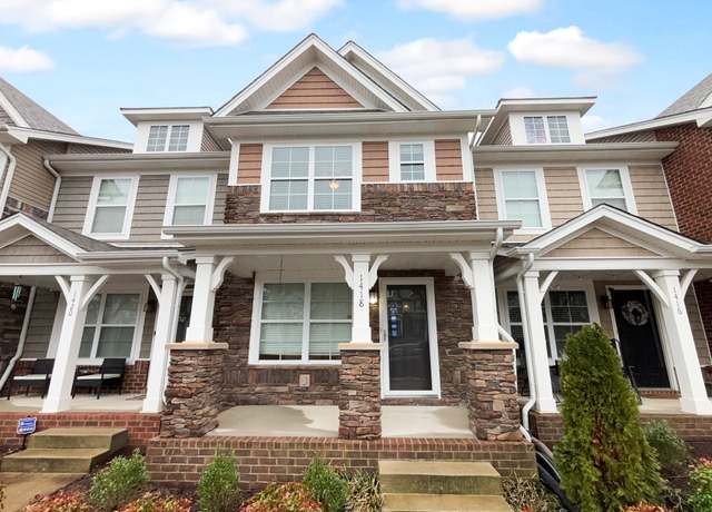 Property at 1418 Riverbrook Dr, Hermitage, TN 37076, 2 beds, 2.5 baths