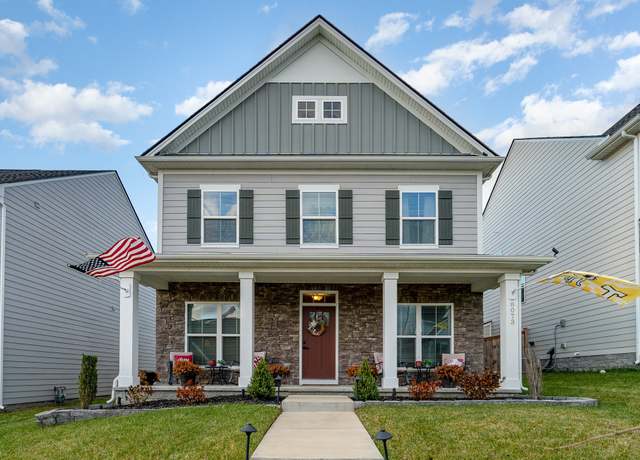 Property at 8073 Warbler Way, Brentwood, TN 37027, 4 beds, 3.5 baths