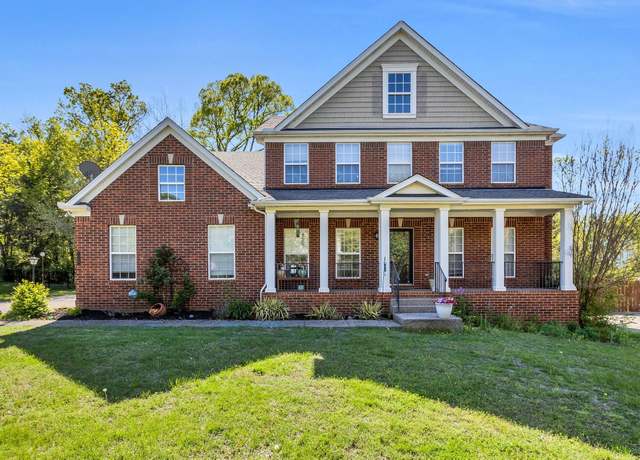 Property at 7060 Nolen Park Cir, Nolensville, TN 37135, 4 beds, 2.5 baths