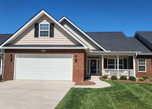 Property at 1537 Hidden Path Ln, Knoxville, TN 37918, 3 beds, 2 baths