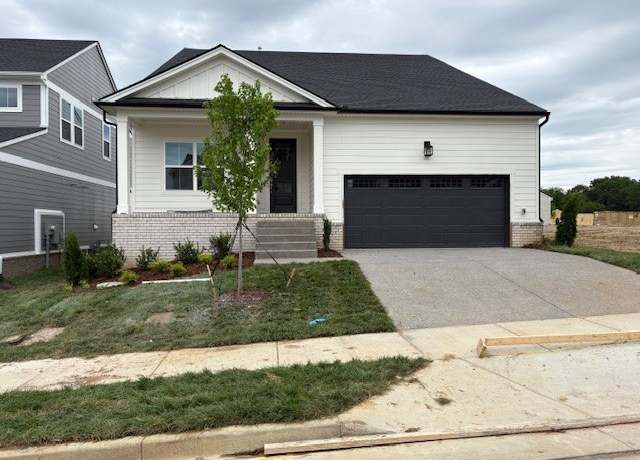 Property at 1033 Cherry Tree Dr, Mount Juliet, TN 37122, 4 beds, 3 baths