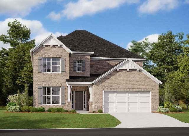 Property at 1109 Aster Pl, Mount Juliet, TN 37122, 5 beds, 3.5 baths
