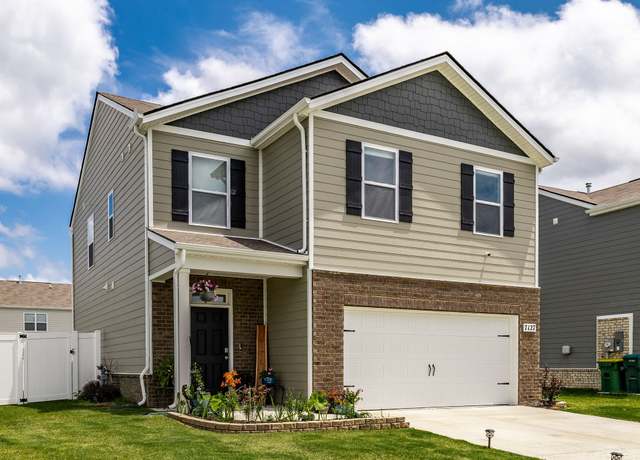 Property at 7127 Golden Way, White House, TN 37188, 4 beds, 2.5 baths